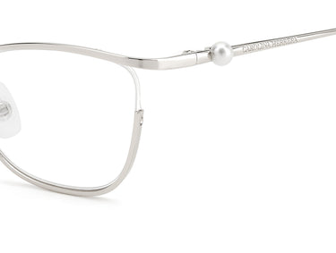 Designer Women Carolina Herrera Eyeglasses: CH0006 - Light Gold- SpecSMART Eye Clinic (Zoom View)